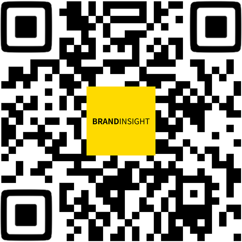 Kakao inquiry QR code